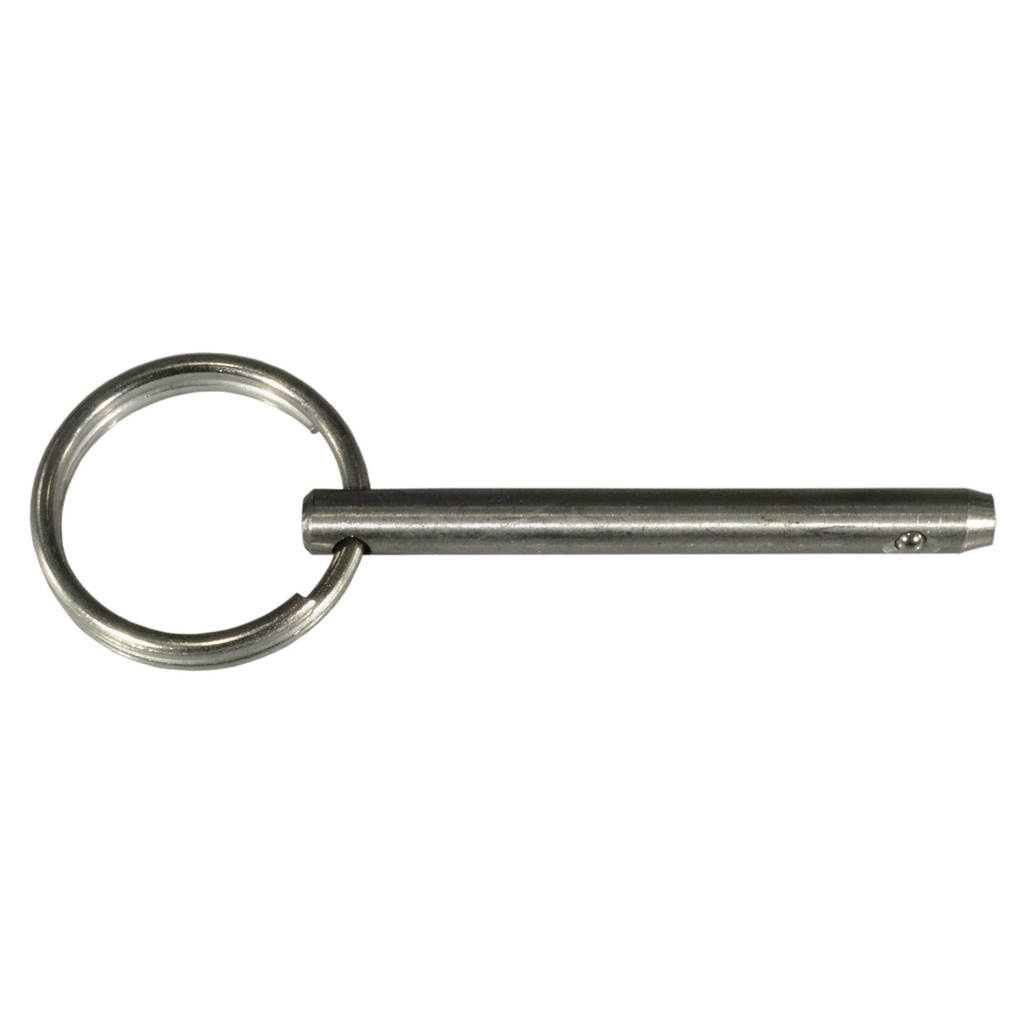 3/16 x 1-1/2 Cotterles Pin SS
