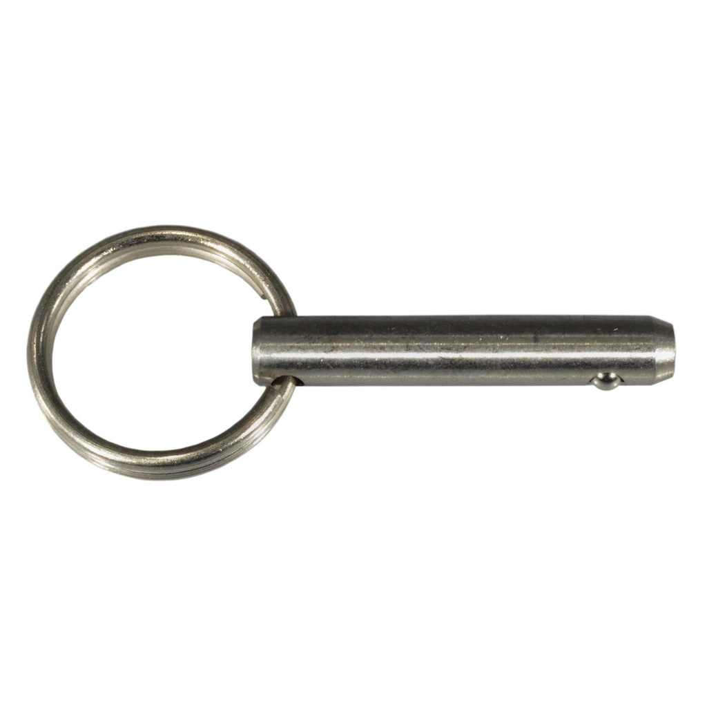 1/4 x 1 Cotterles Pin SS