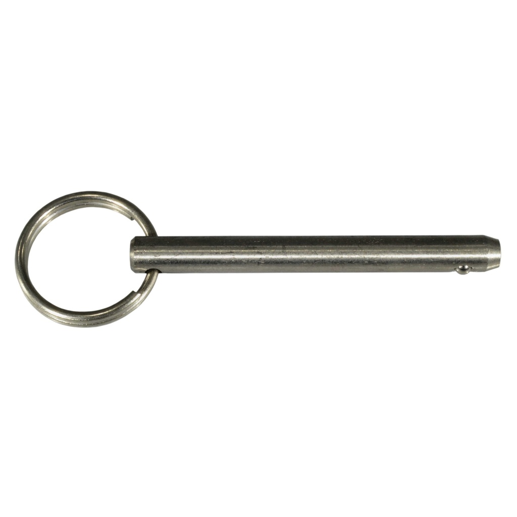 [MF930044] 1/4 x 2 Cotterles Pin SS