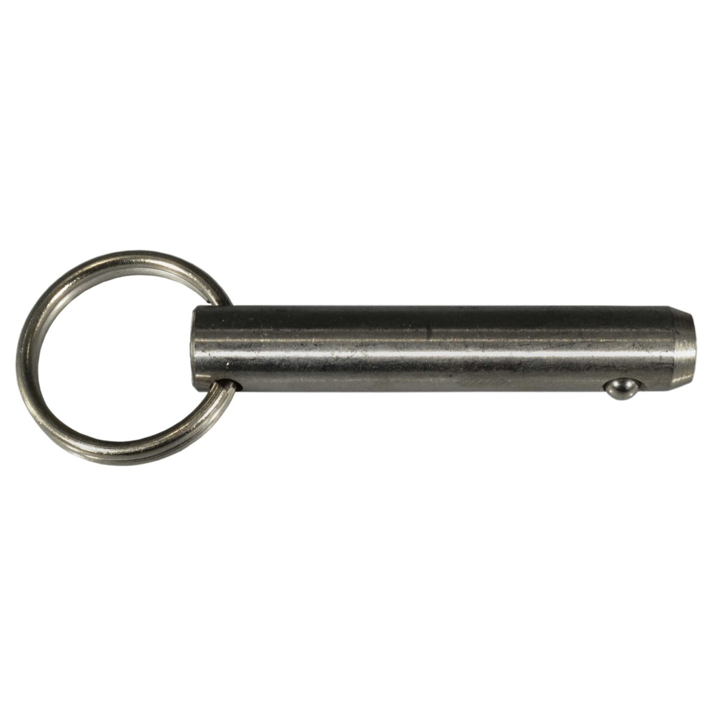 3/8 x 1-1/2 Cotterles Pin SS