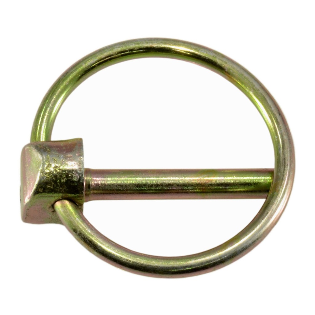 [MF930061] 3/16 x 1 Linch Pin Zinc