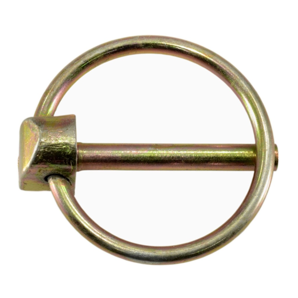 3/16 x 1-1/4 Linch Pin Zinc