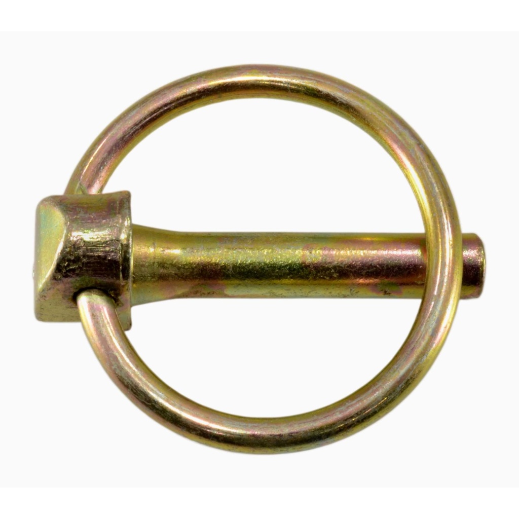 1/4 x 1-1/4 Linch Pin Zinc