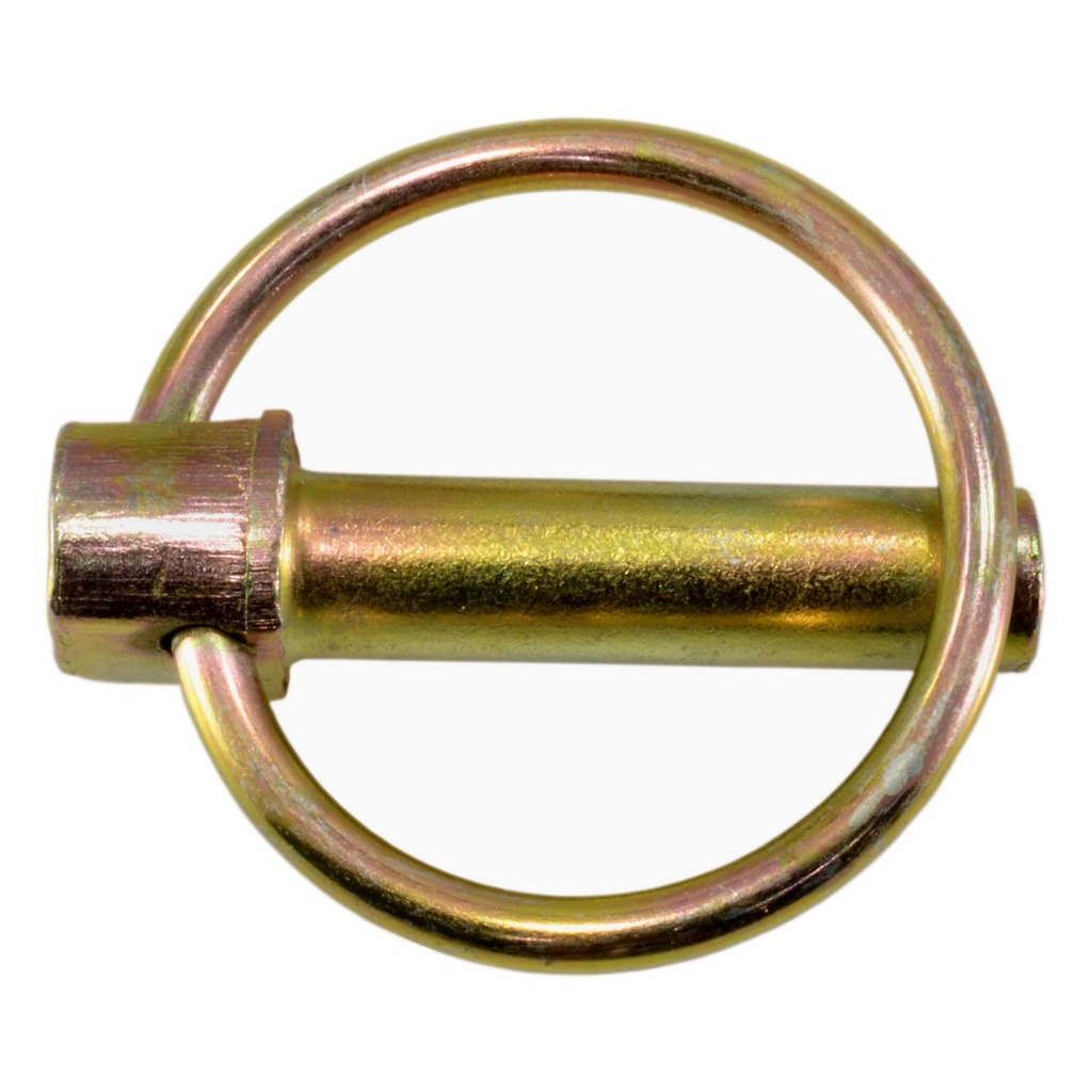[MF930081] 5/16 x 1-1/4 Linch Pin Zinc