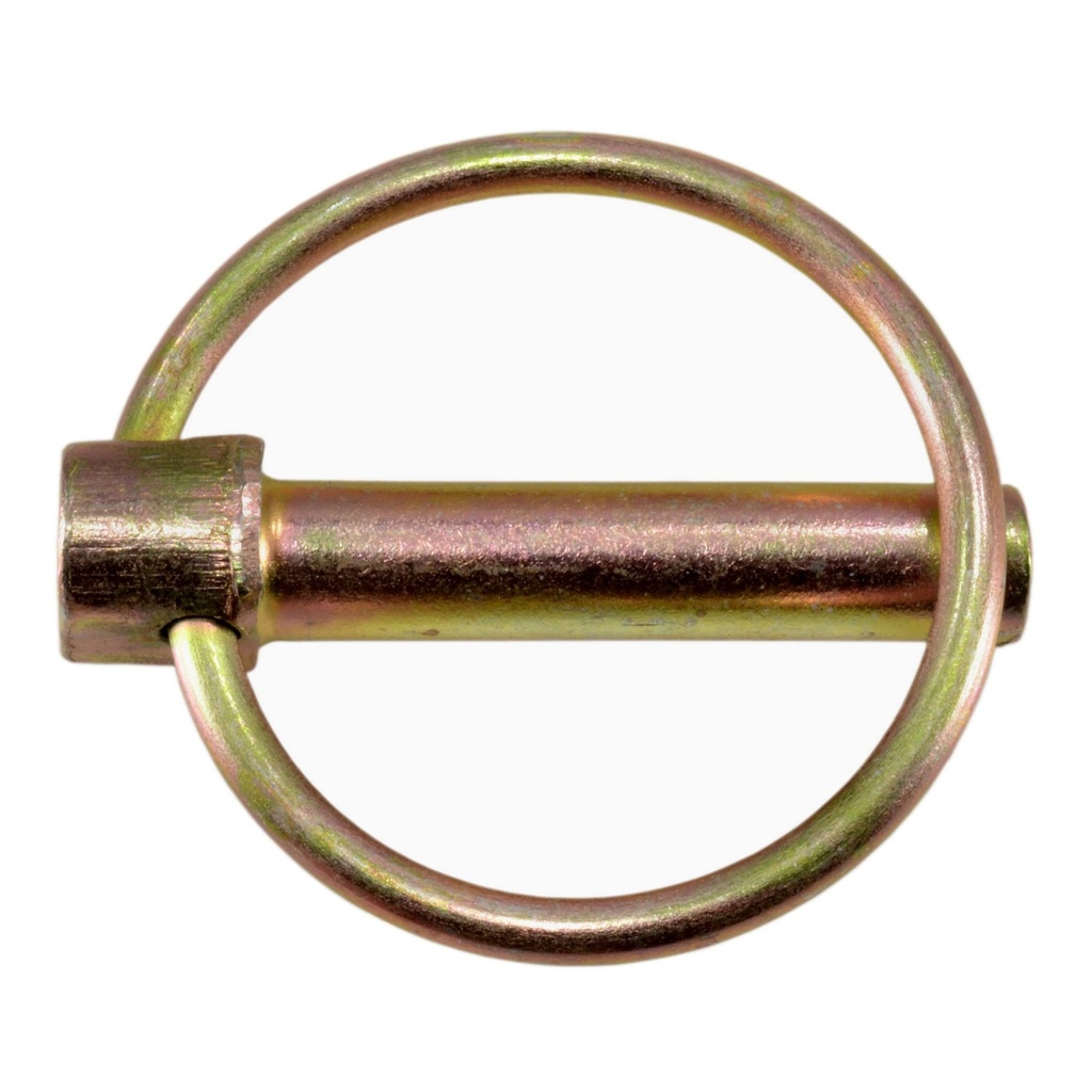 5/16 x 1-1/2 Linch Pin Zinc