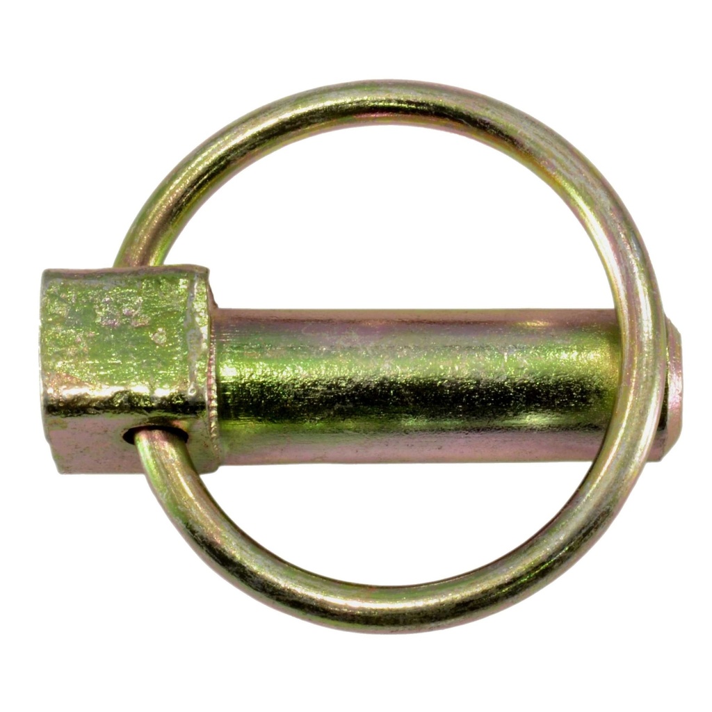 7/16 x 1-1/4 Linch Pin Zinc