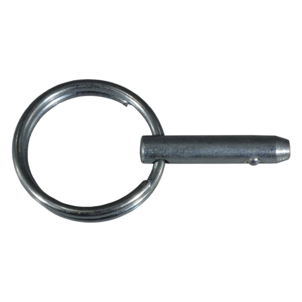 [MF930101] 3/16 x 1/2 Cotterles Pin Zn