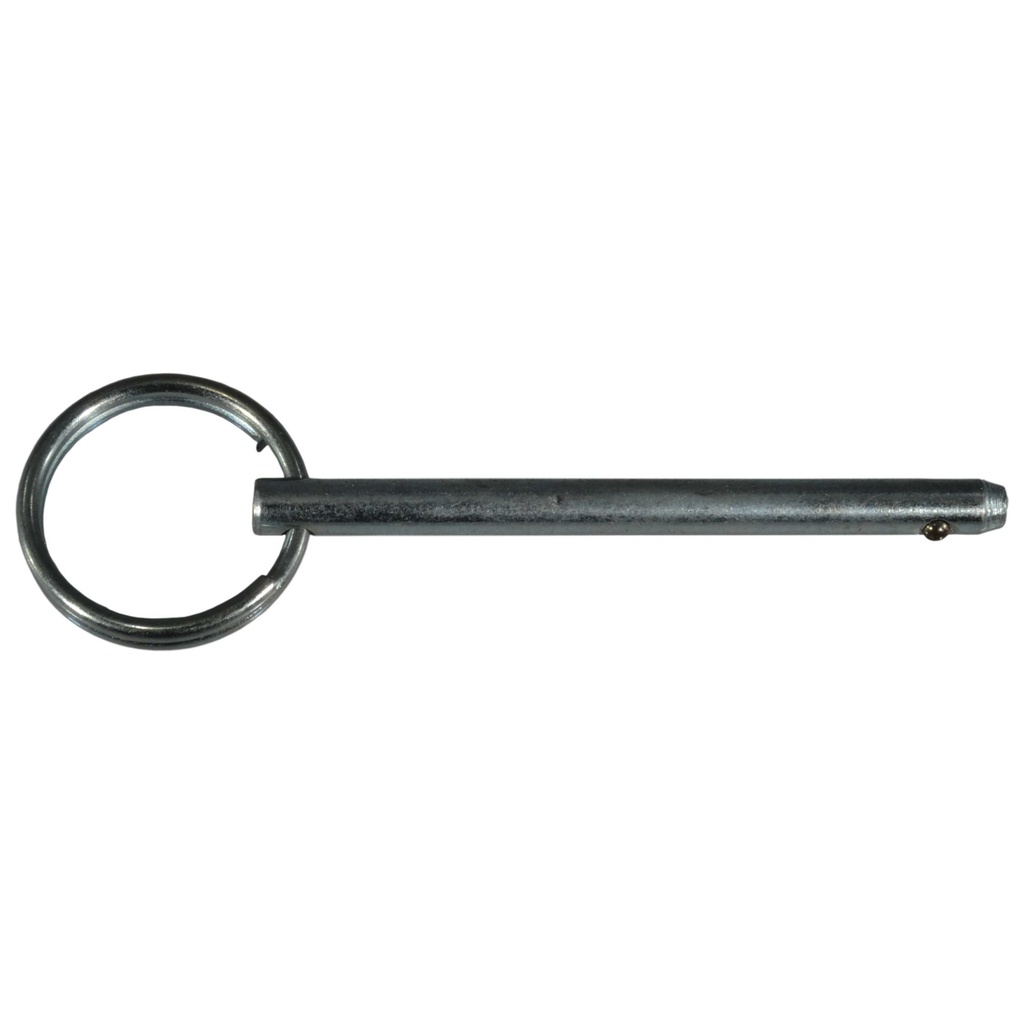 3/16 x 2 Cotterles Pin Zn