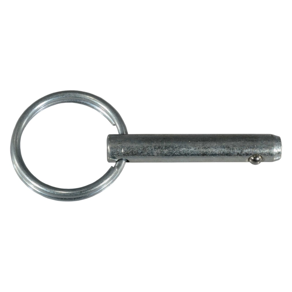 1/4 x 1 Cotterles Pin Zn