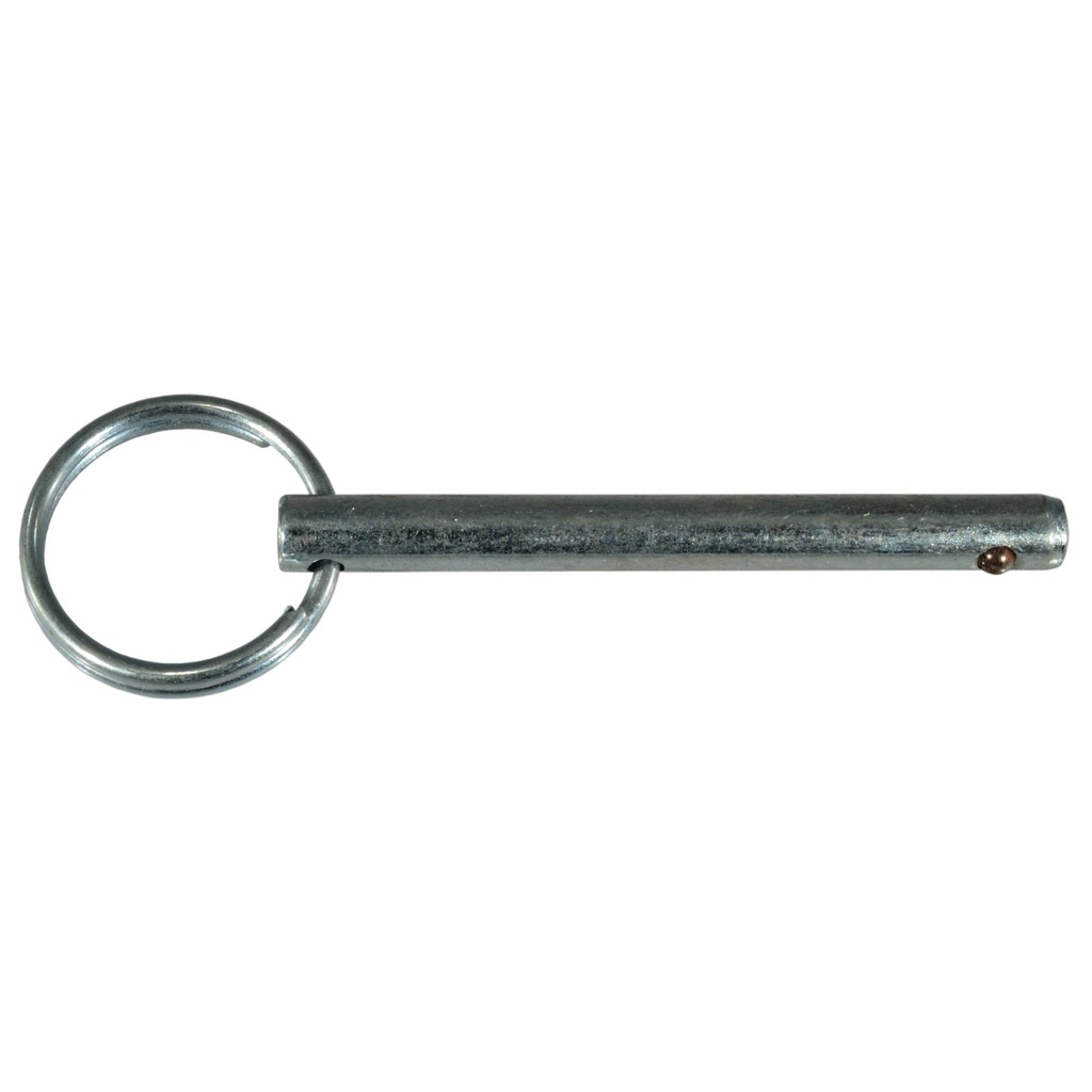 [MF930122] 1/4 x 2 Cotterles Pin Zn