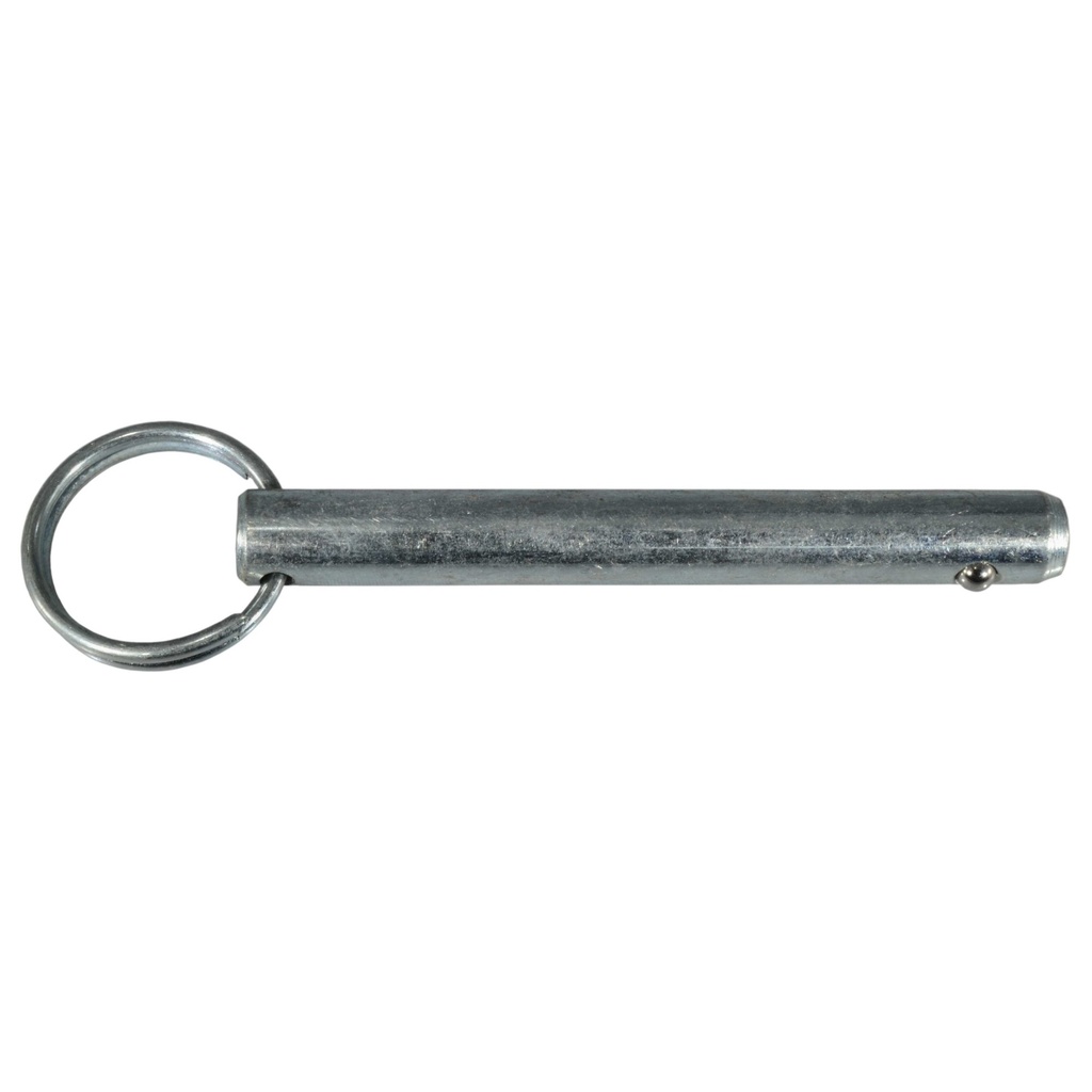 [MF930142] 3/8 x 2-1/2 Cotterles Pin Zn