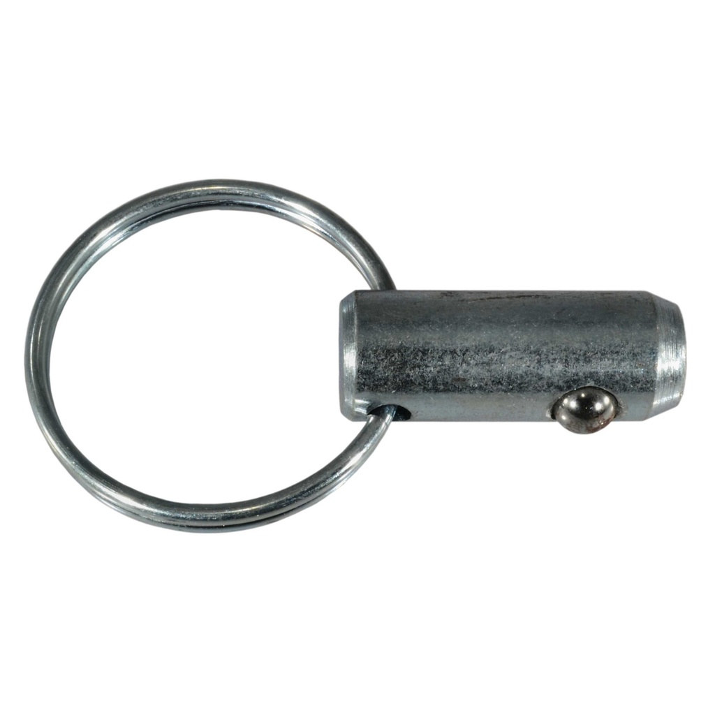 1/2 x 1/2 Cotterles Pin Zn