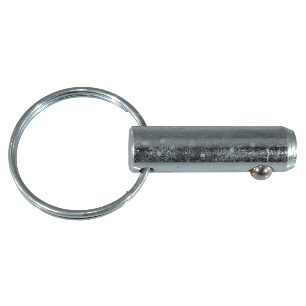 [MF930162] 1/2 x 1 Cotterles Pin Zn