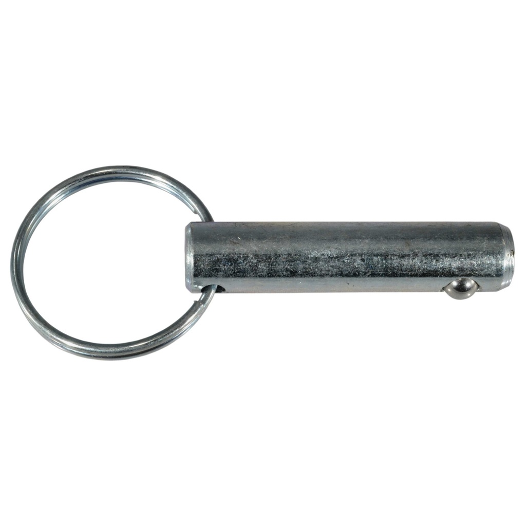 [MF930163] 1/2 x 1-1/2 Cotterles Pin Zn