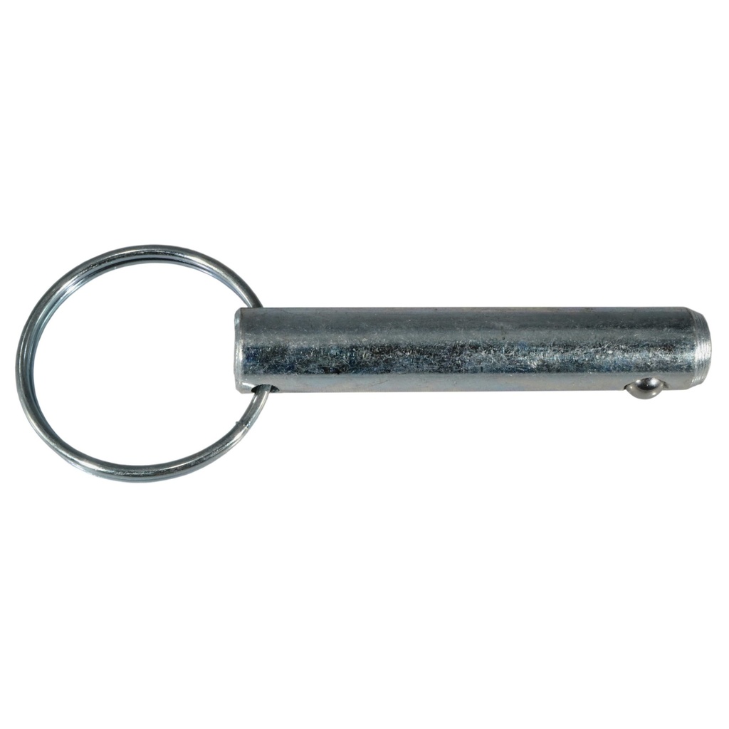 [MF930164] 1/2 x 2 Cotterles Pin Zn