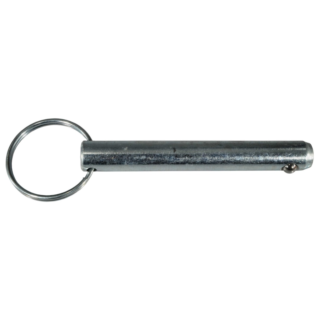 [MF930166] 1/2 x 3 Cotterles Pin Zn