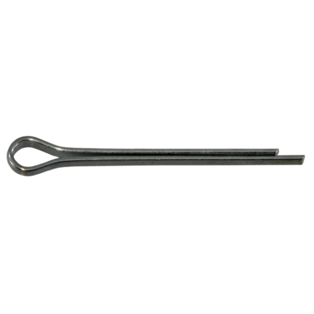 3/64 x 5/8 Cotter Pin Zinc