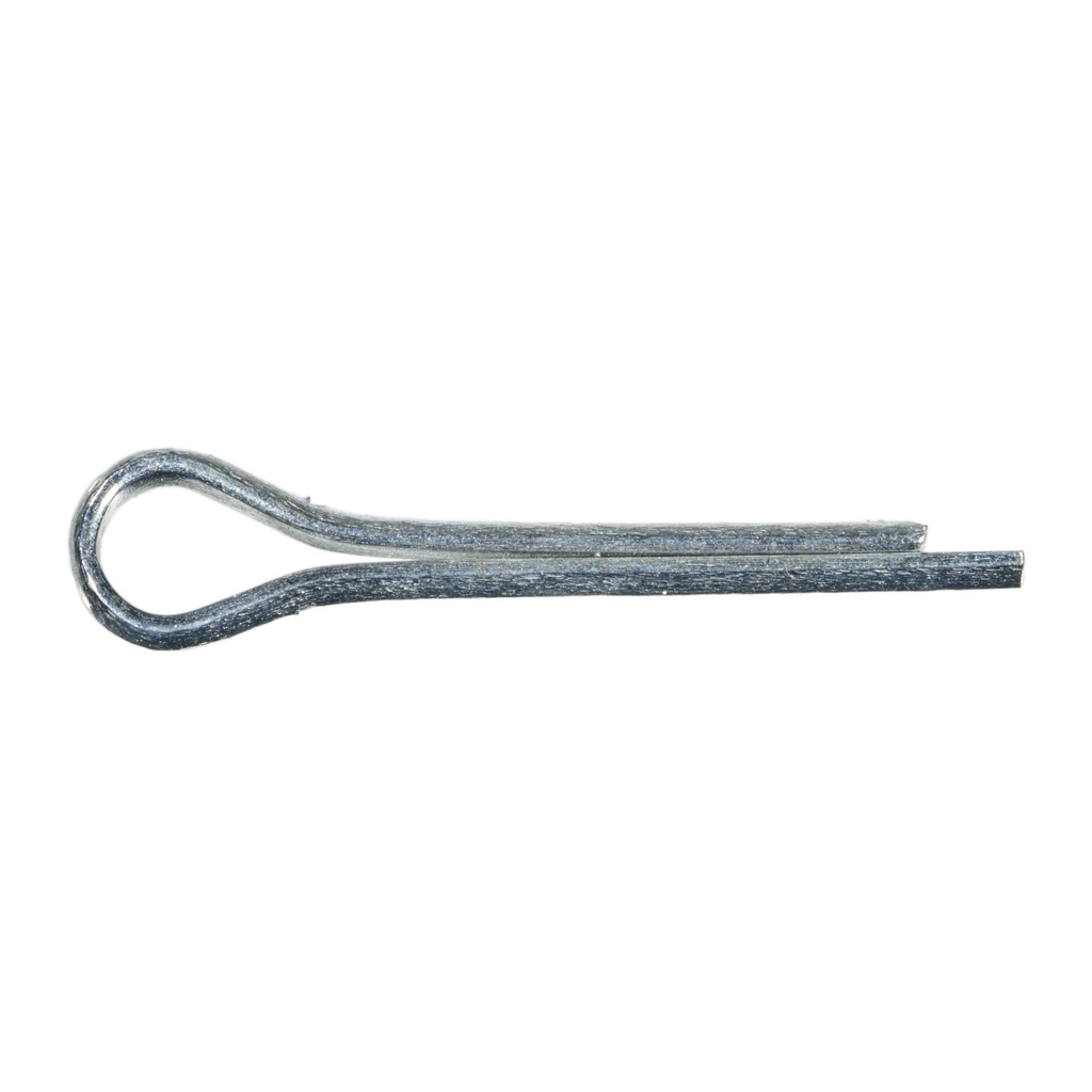 1/16 x 3/8 Cotter Pin Zinc
