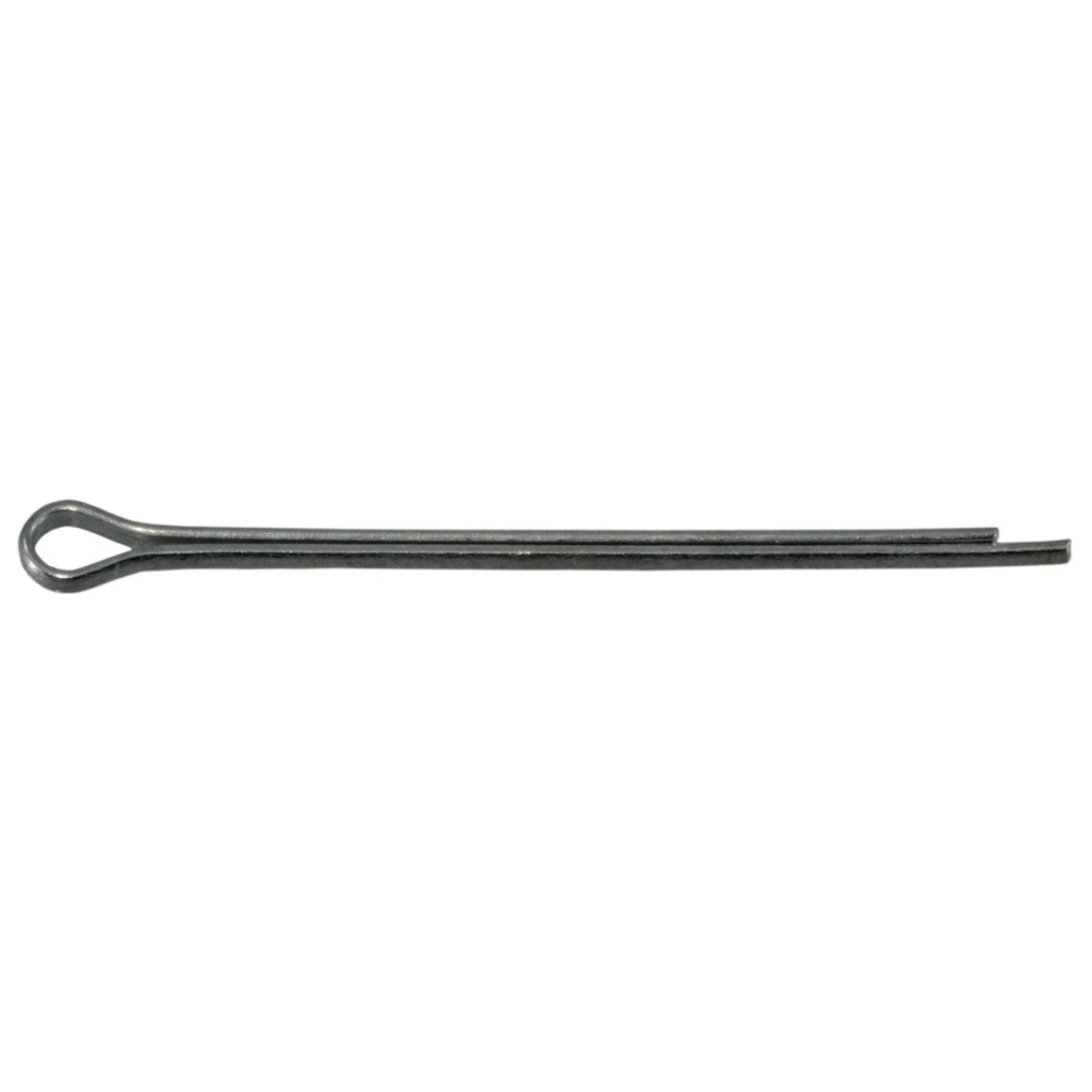 1/16 x 1-1/4 Cotter Pin Zinc