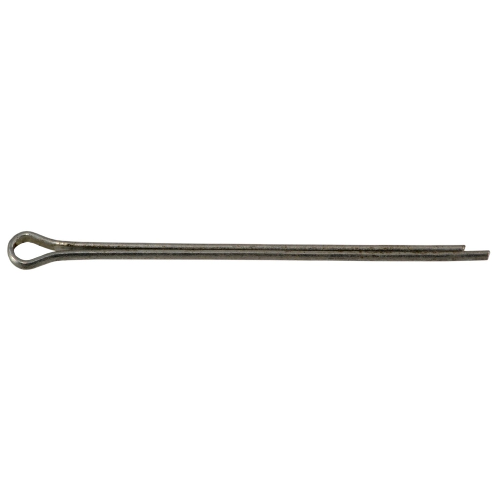[MF930194] 1/16 x 1-1/2 Cotter Pin Zinc