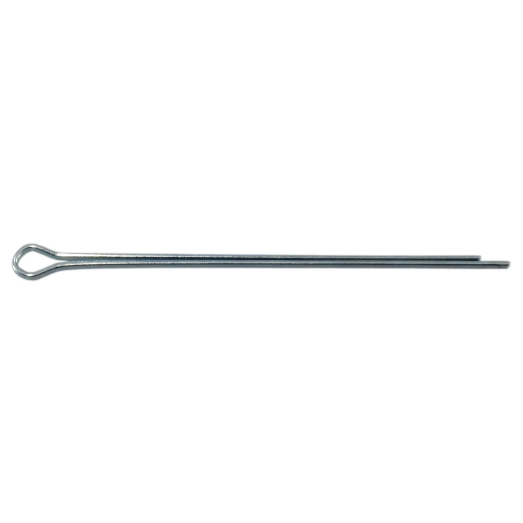[MF930195] 1/16 x 2 Cotter Pin Zinc
