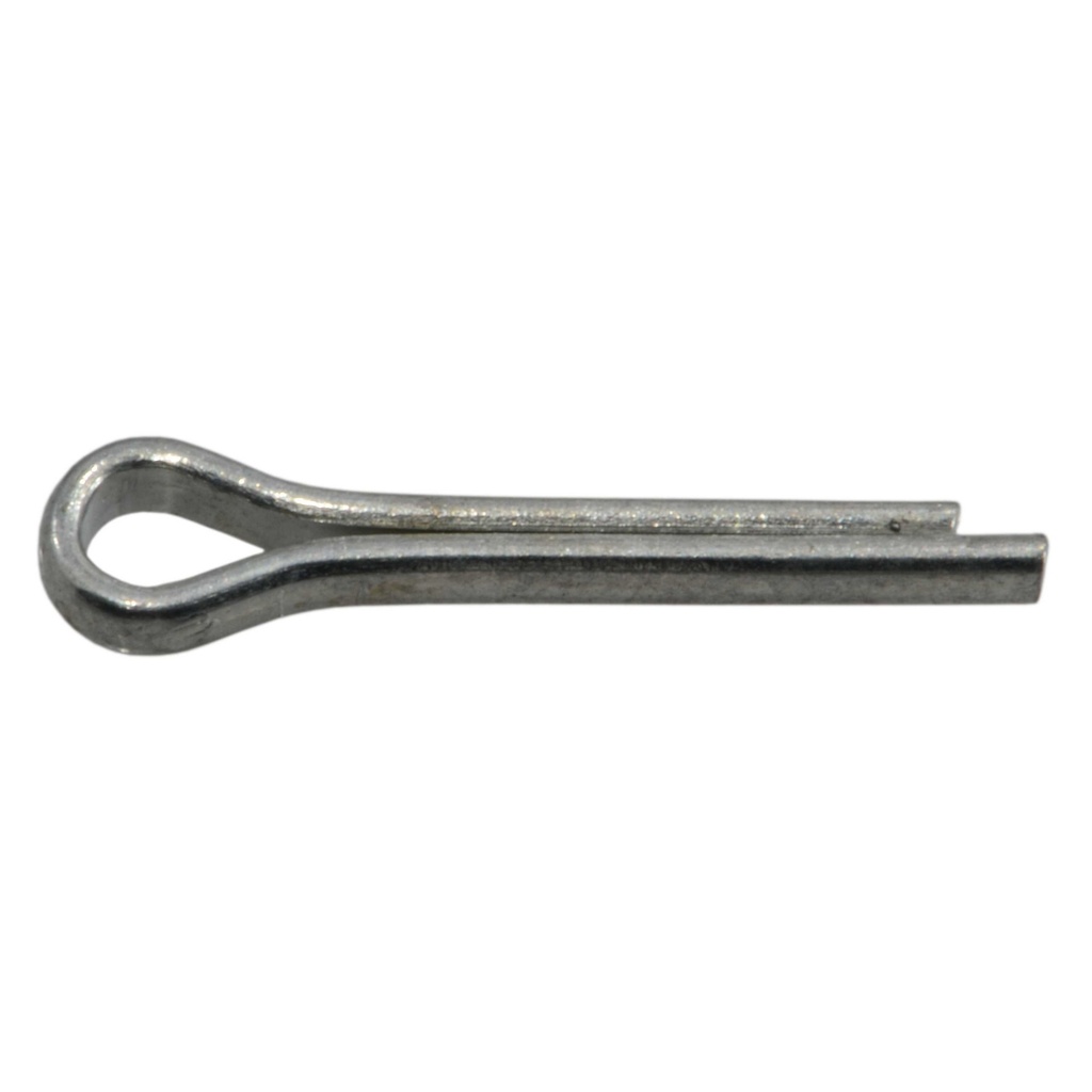 3/32 x 1/2 Cotter Pin Zinc