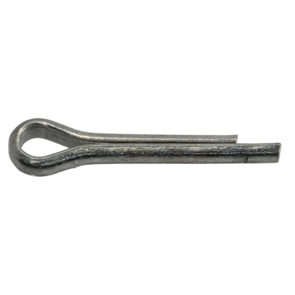 [MF930212] 7/64 x 1/2 Cotter Pin Zinc