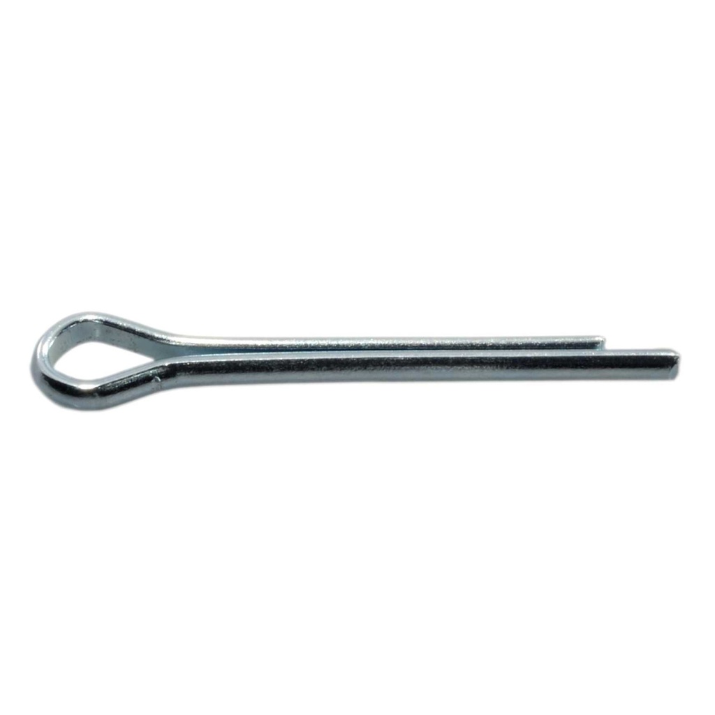 [MF930214] 7/64 x 1 Cotter Pin Zinc