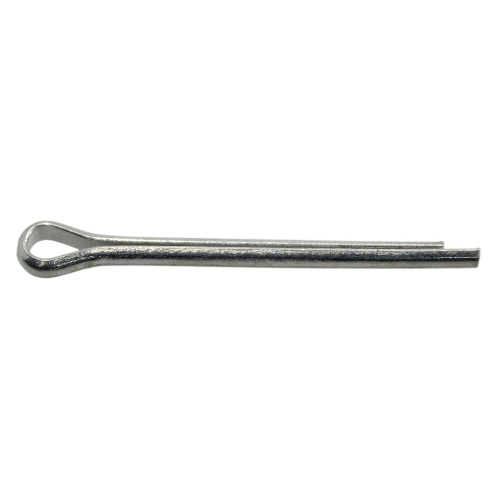 7/64 x 1-1/4 Cotter Pin Zinc