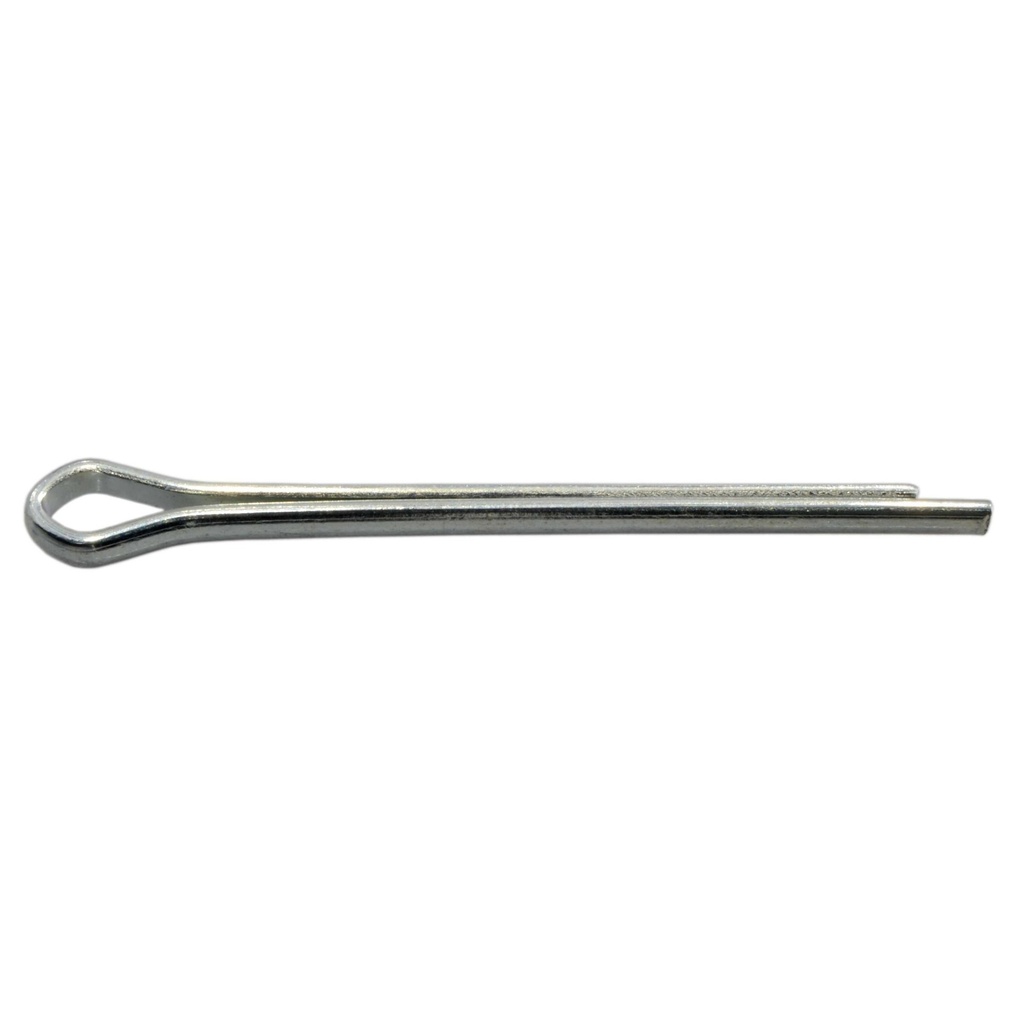 [MF930216] 7/64 x 1-1/2 Cotter Pin Zinc
