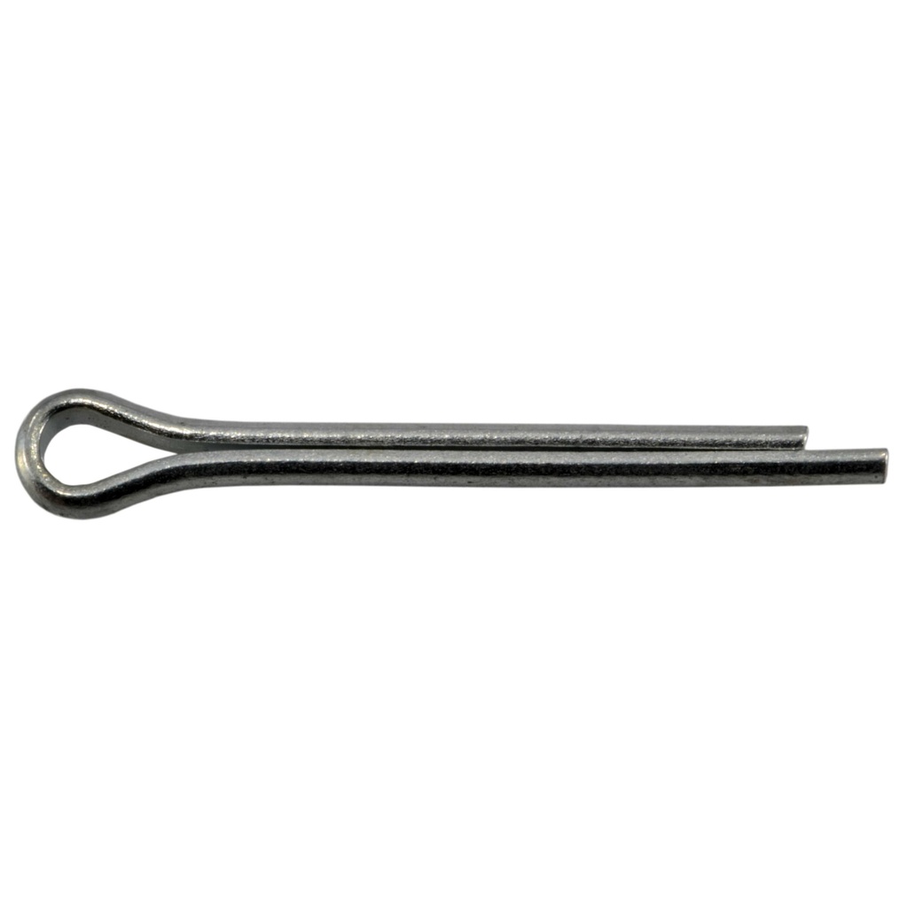 1/8 x 1-1/4 Cotter Pin Zinc