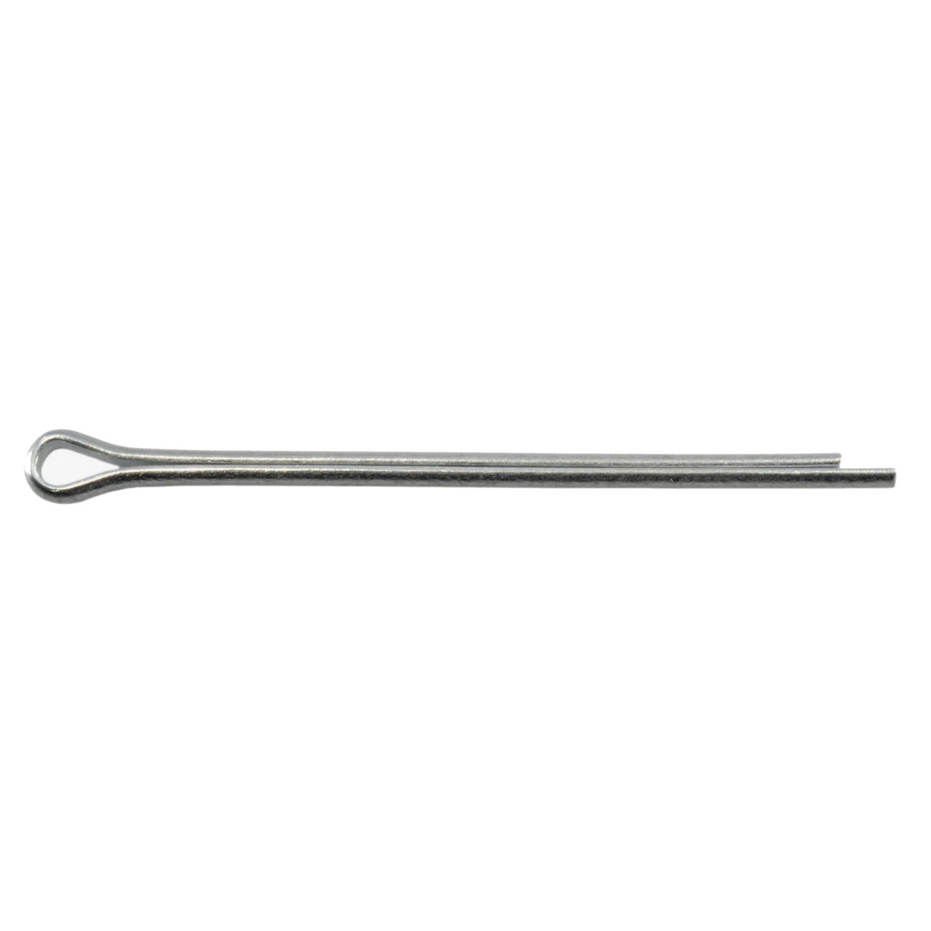 [MF930227] 1/8 x 2-1/4 Cotter Pin Zinc