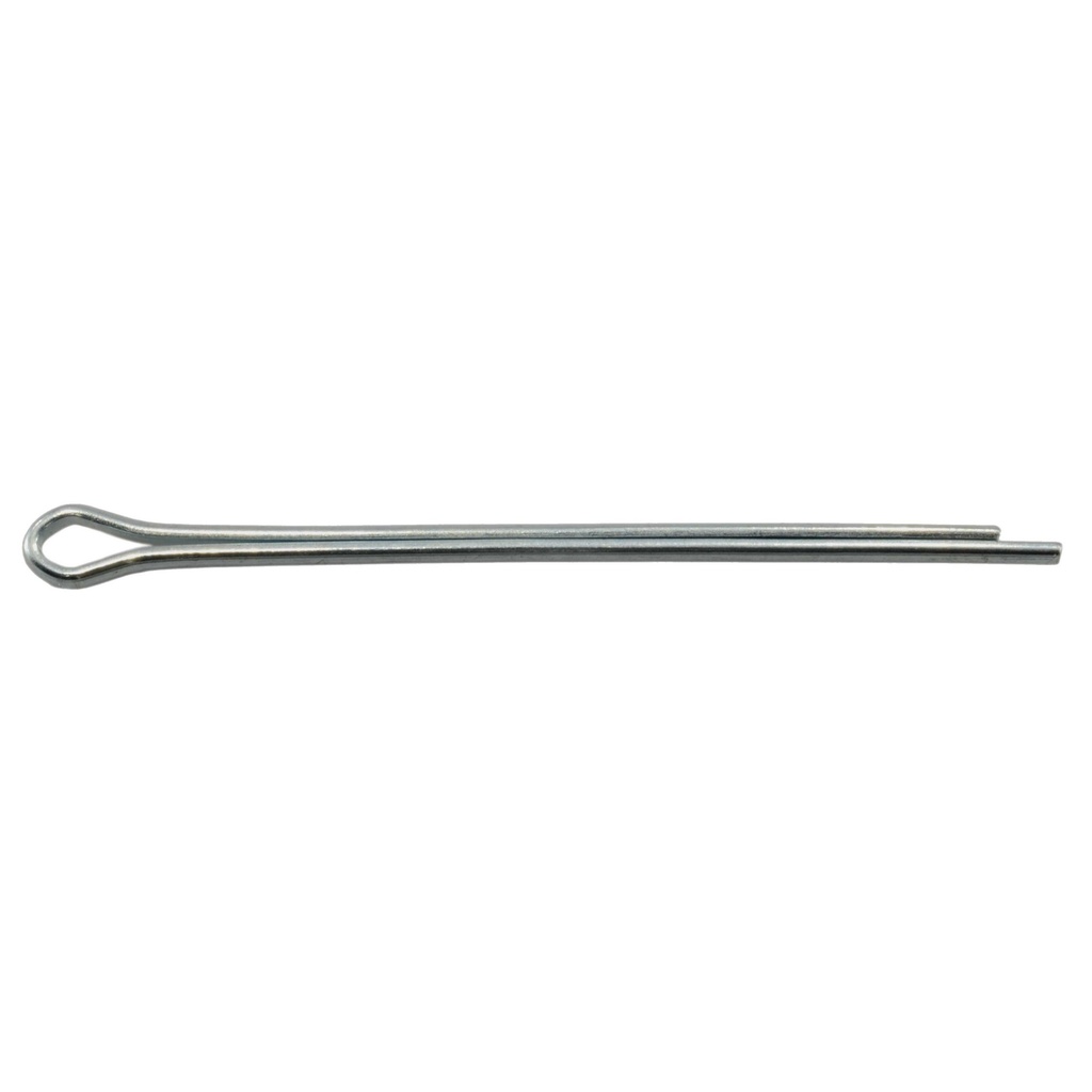 1/8 x 2-1/2 Cotter Pin Zinc