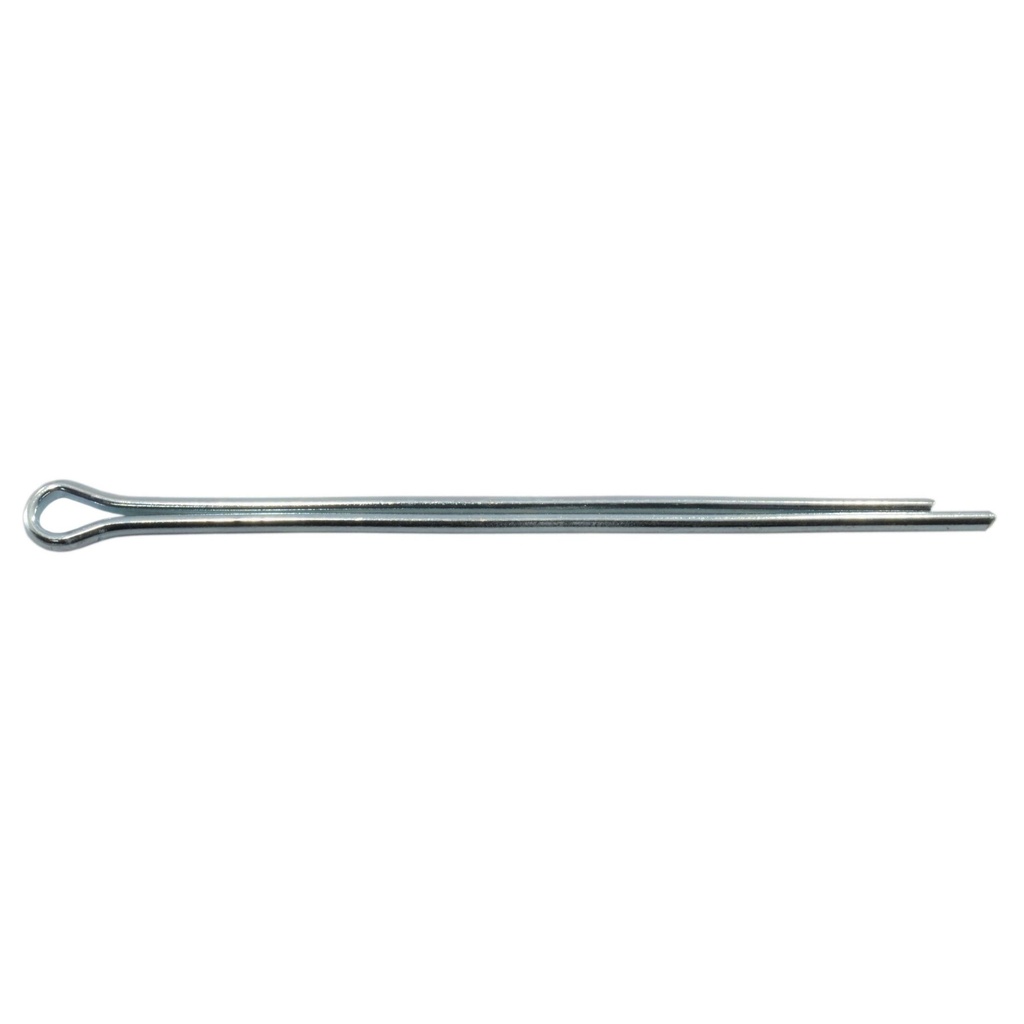 [MF930231] 1/8 x 3 Cotter Pin Zinc