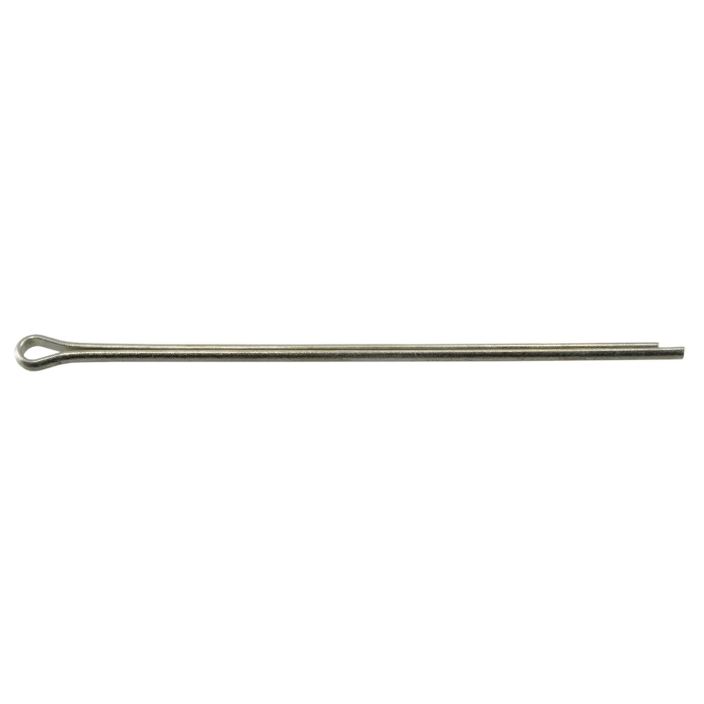 [MF930232] 1/8 x 4 Cotter Pin Zinc