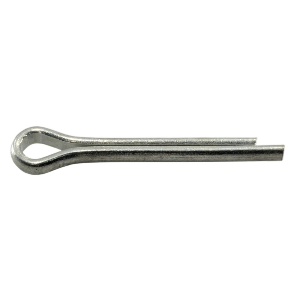 [MF930242] 9/64 x 1 Cotter Pin Zinc