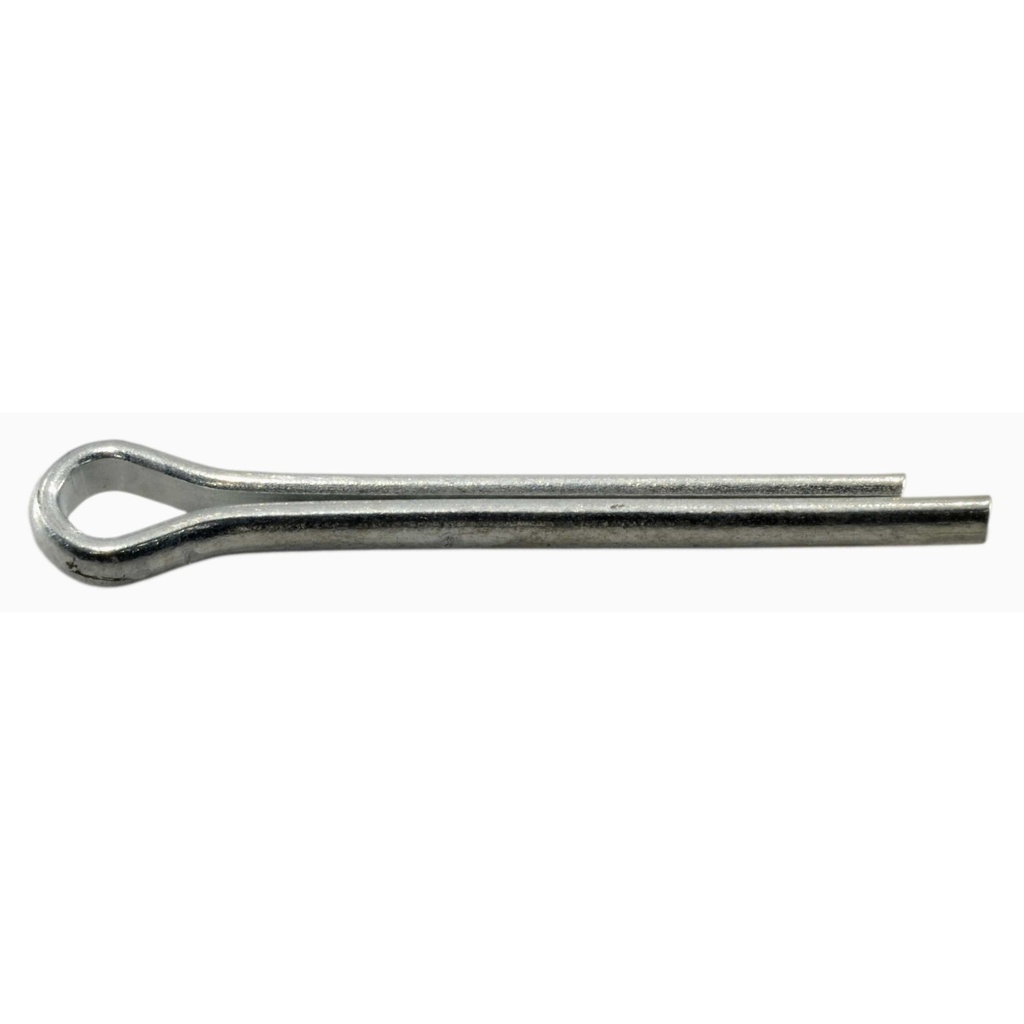 [MF930243] 9/64 x 1-1/4 Cotter Pin Zinc
