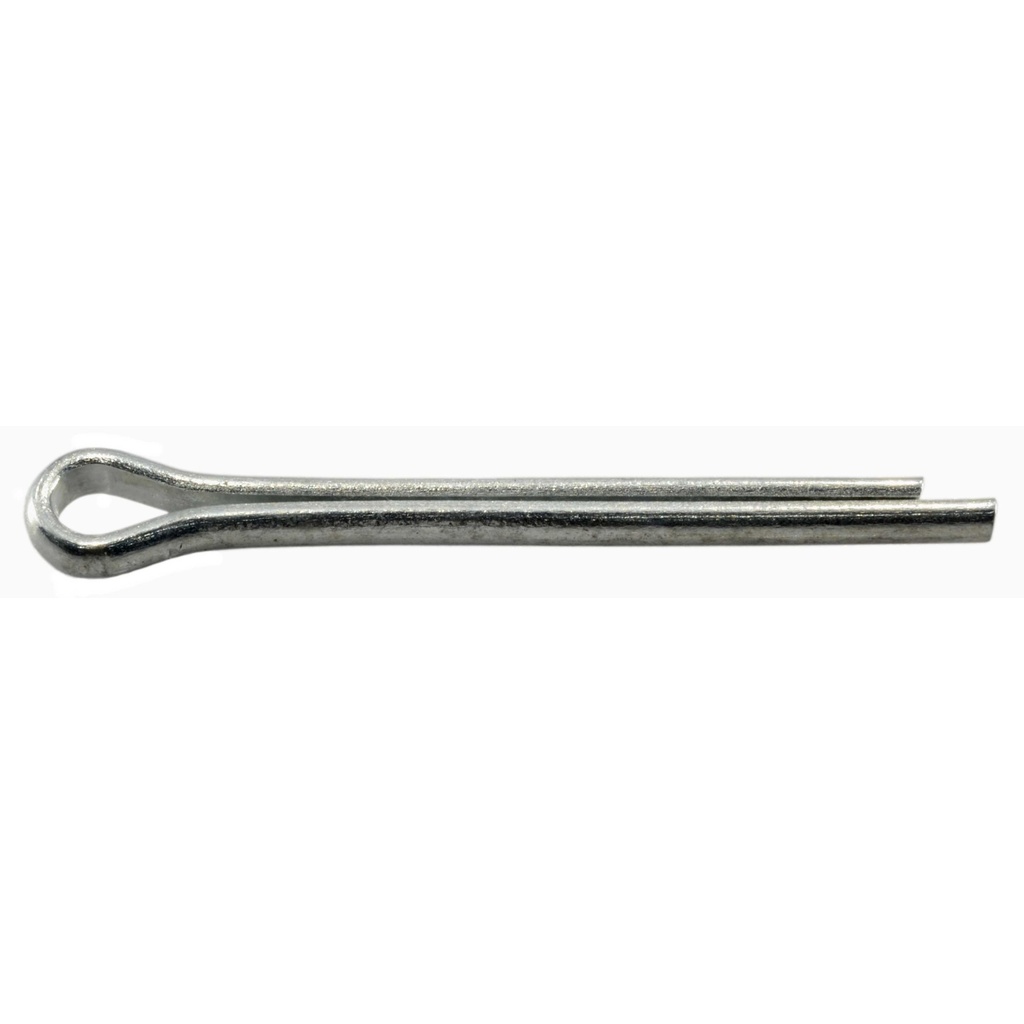 9/64 x 1-1/2 Cotter Pin Zinc