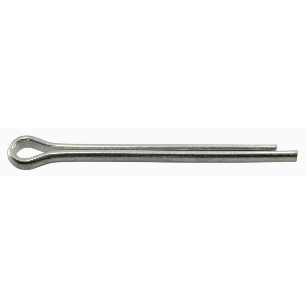 [MF930245] 9/64 x 1-3/4 Cotter Pin Zinc