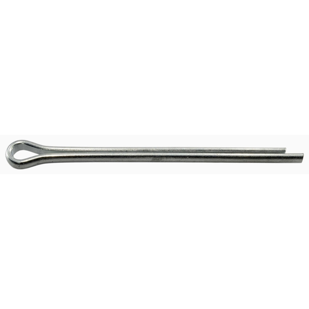 9/64 x 2-1/4 Cotter Pin Zinc