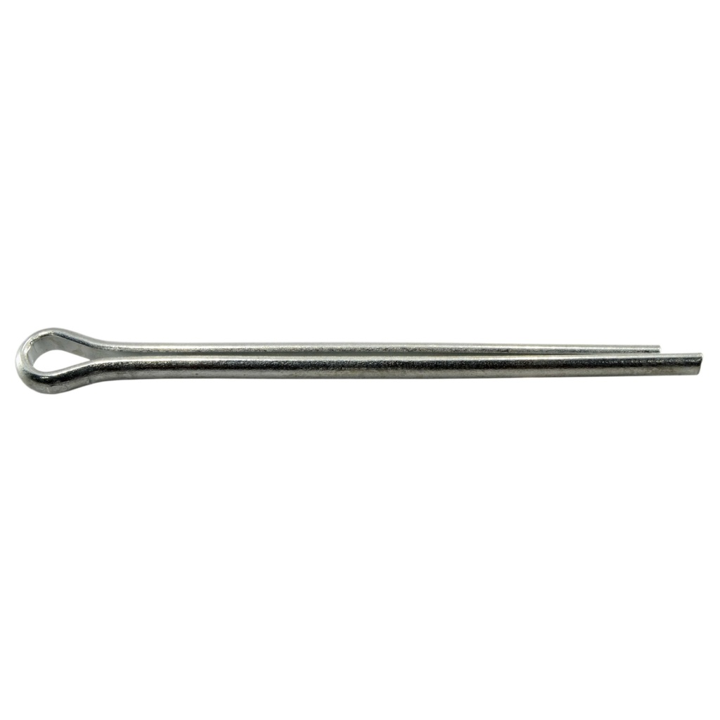 [MF930253] 5/32 x 2-1/2 Cotter Pin Zinc