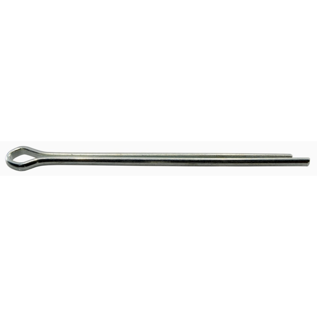 [MF930254] 5/32 x 3 Cotter Pin Zinc
