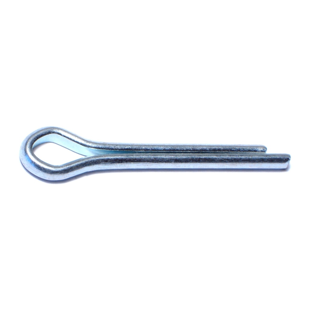 [MF930262] 3/16 x 1-1/4 Cotter Pin Zinc
