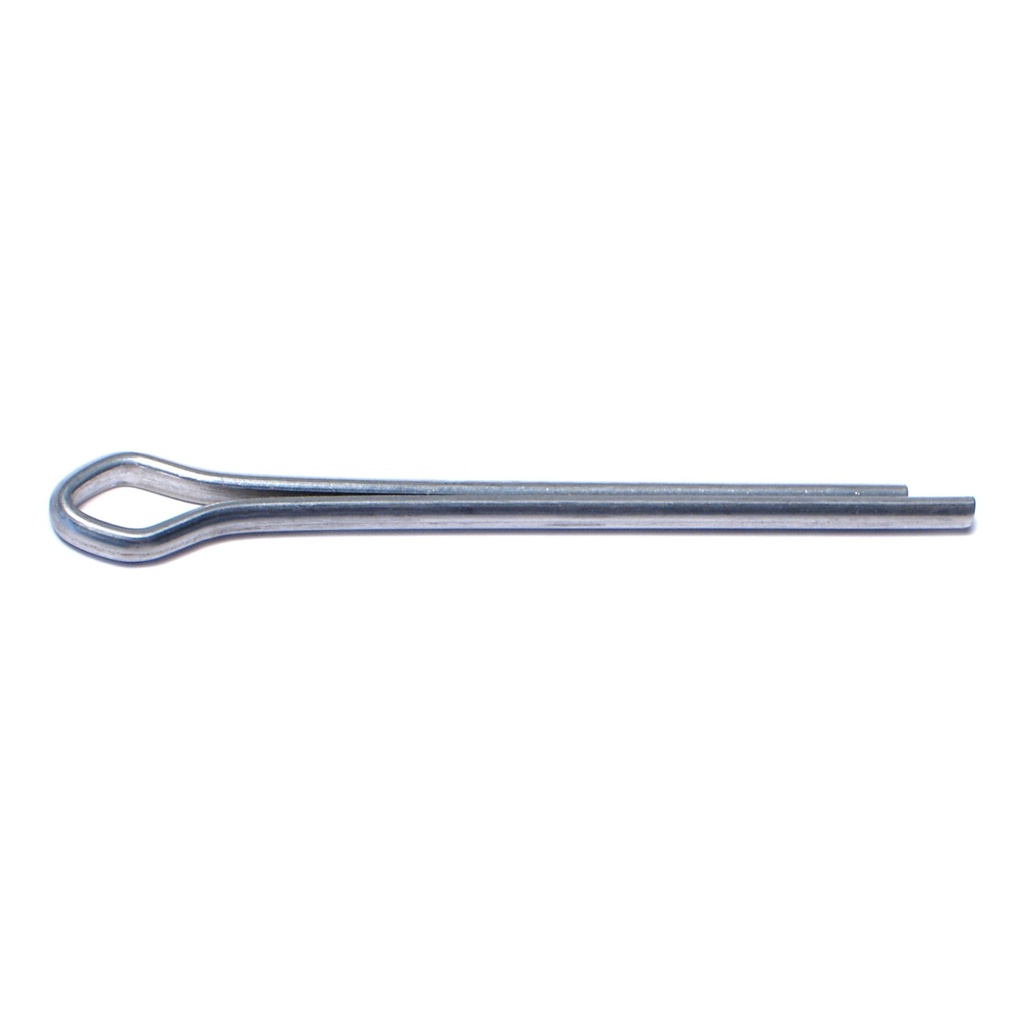 3/16 x 2-1/2 Cotter Pin Zinc