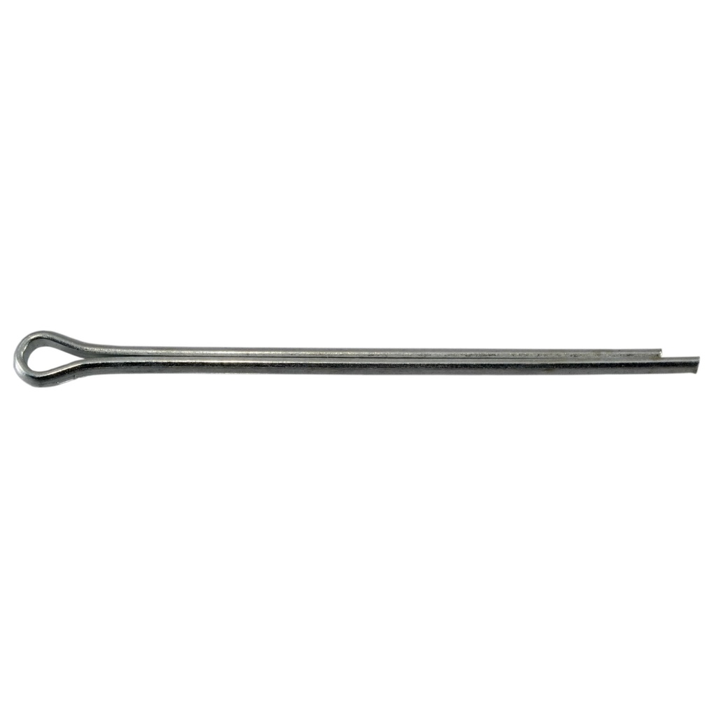 [MF930268] 3/16 x 3-1/2 Cotter Pin Zinc