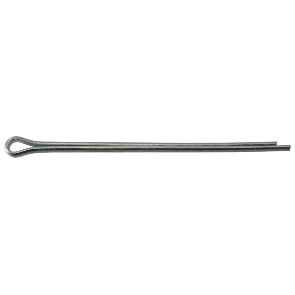 [MF930271] 3/16 x 4 Cotter Pin Zinc