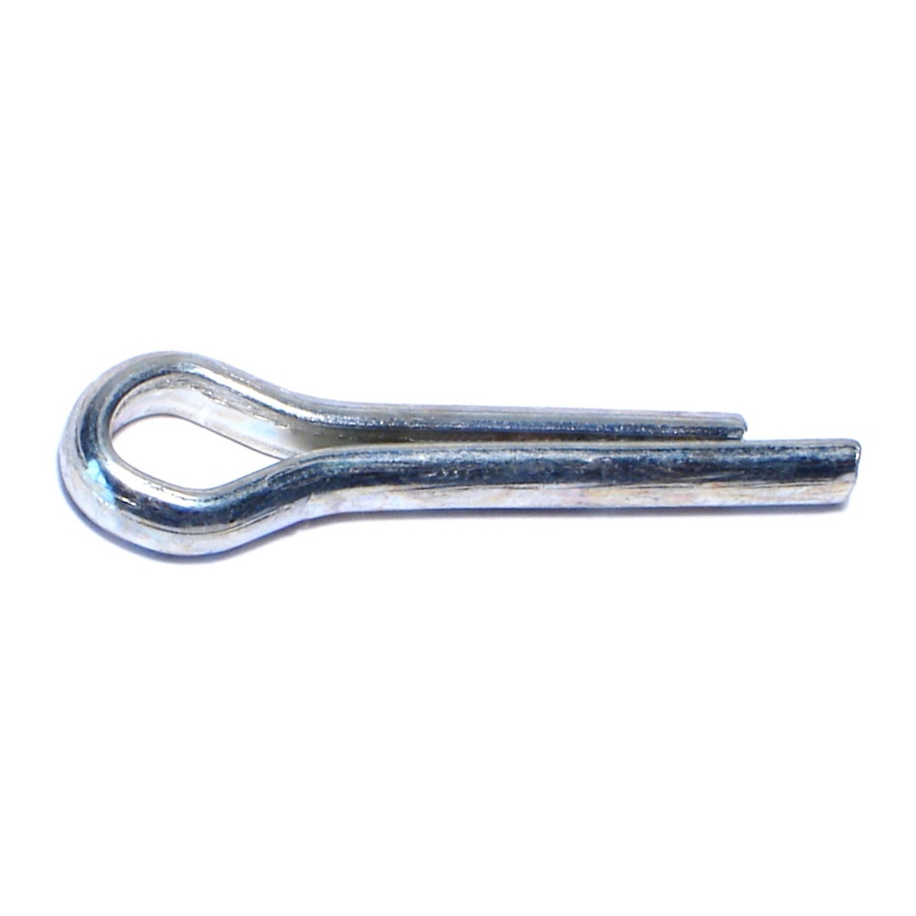 [MF930281] 1/4 x 1 Cotter Pin Zinc