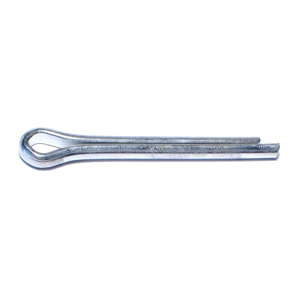 [MF930283] 1/4 x 2 Cotter Pin Zinc