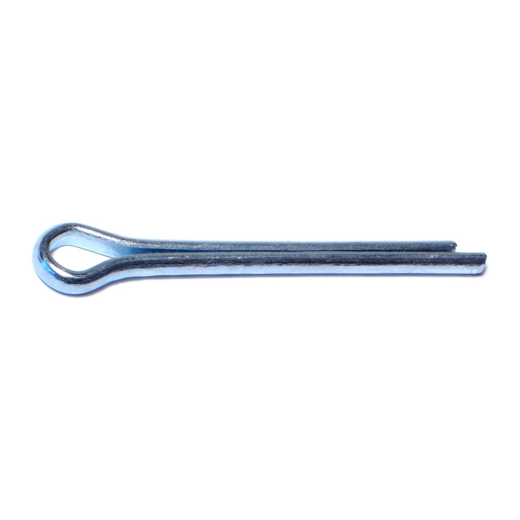 [MF930284] 1/4 x 2-1/4 Cotter Pin Zinc