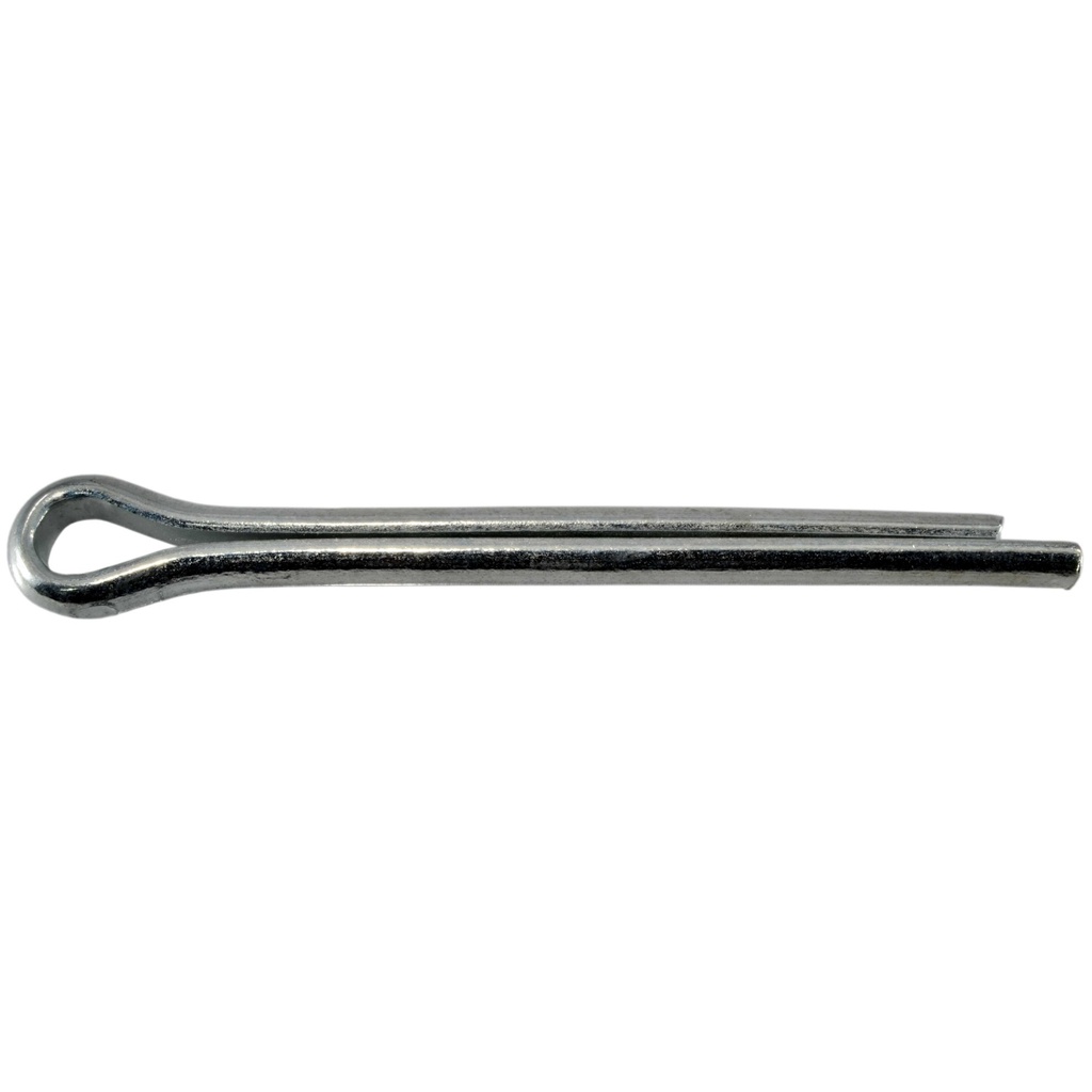 [MF930327] 3/8 x 4 Cotter Pin Zinc
